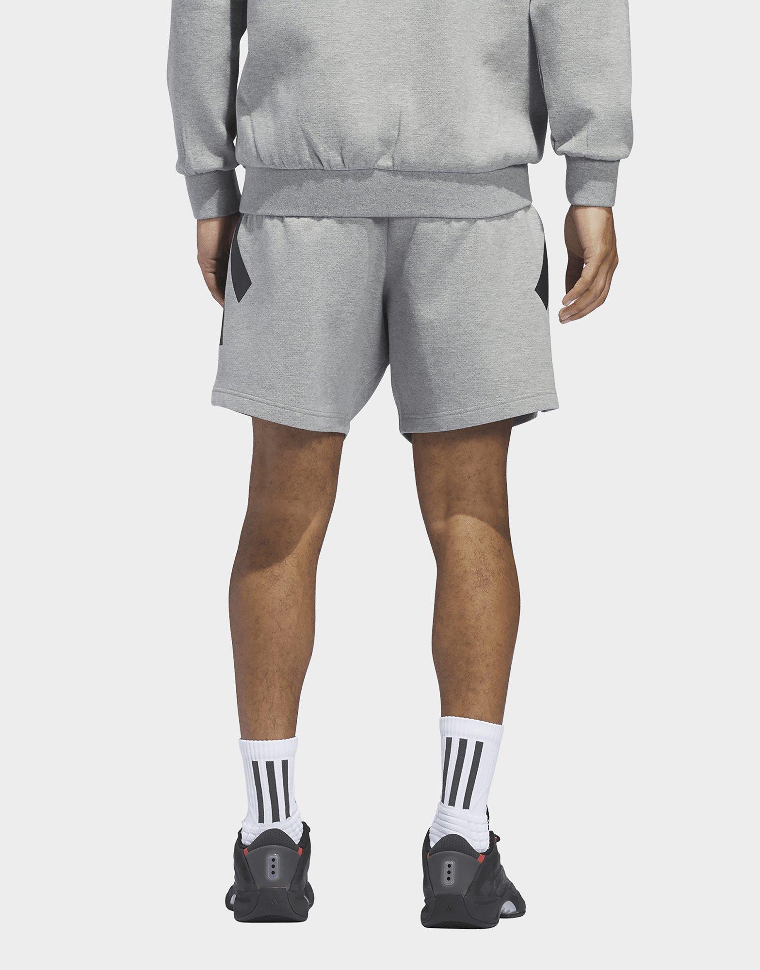 adidas Short adidas Basketball Spacer (Non genré)