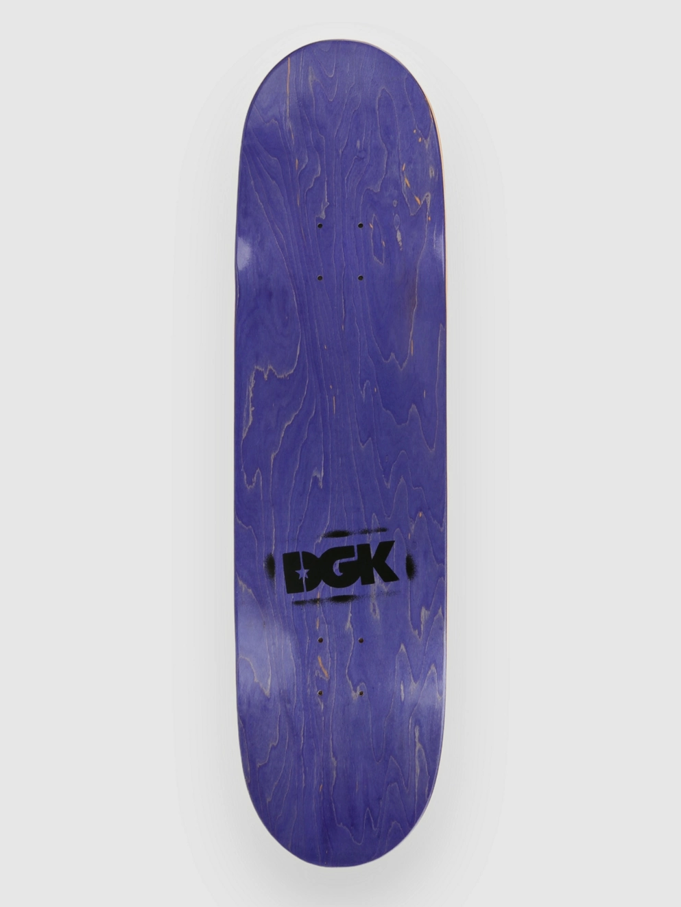 DGK Chaos 8.5