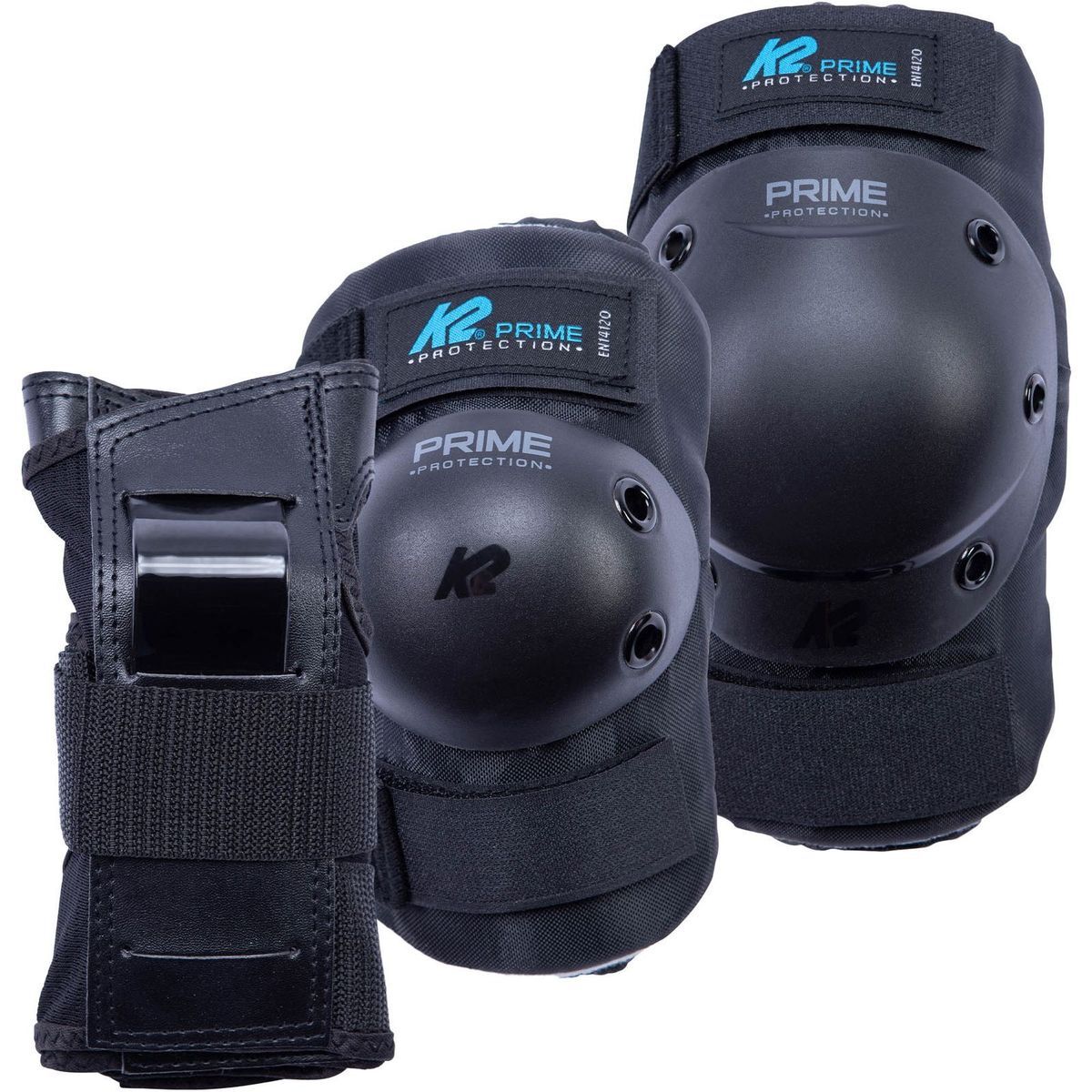K2Prime Pad Set W