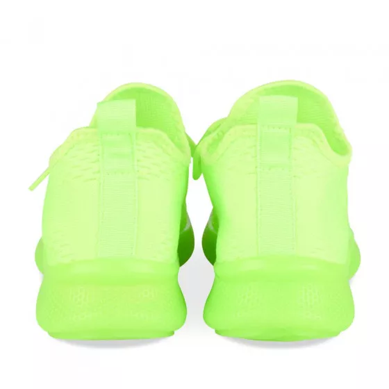 Baskets VERT PHILOV