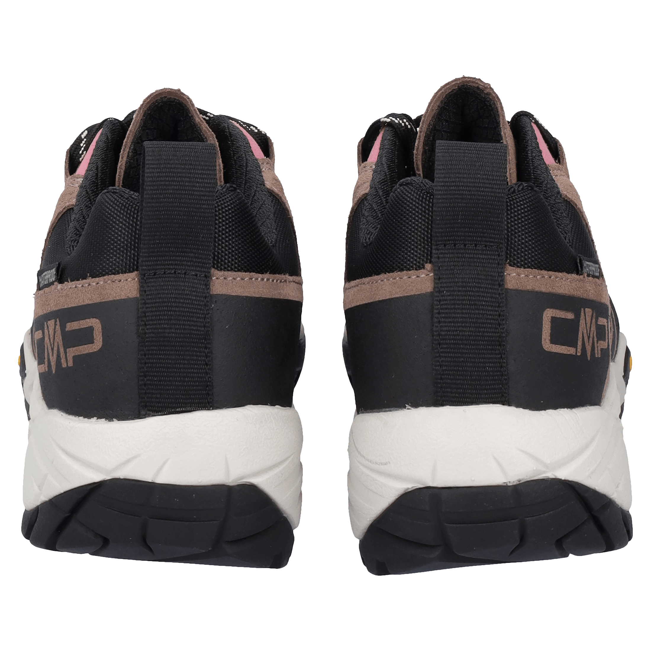 CMP Mintaka Wmn WP Shoe - Tursko