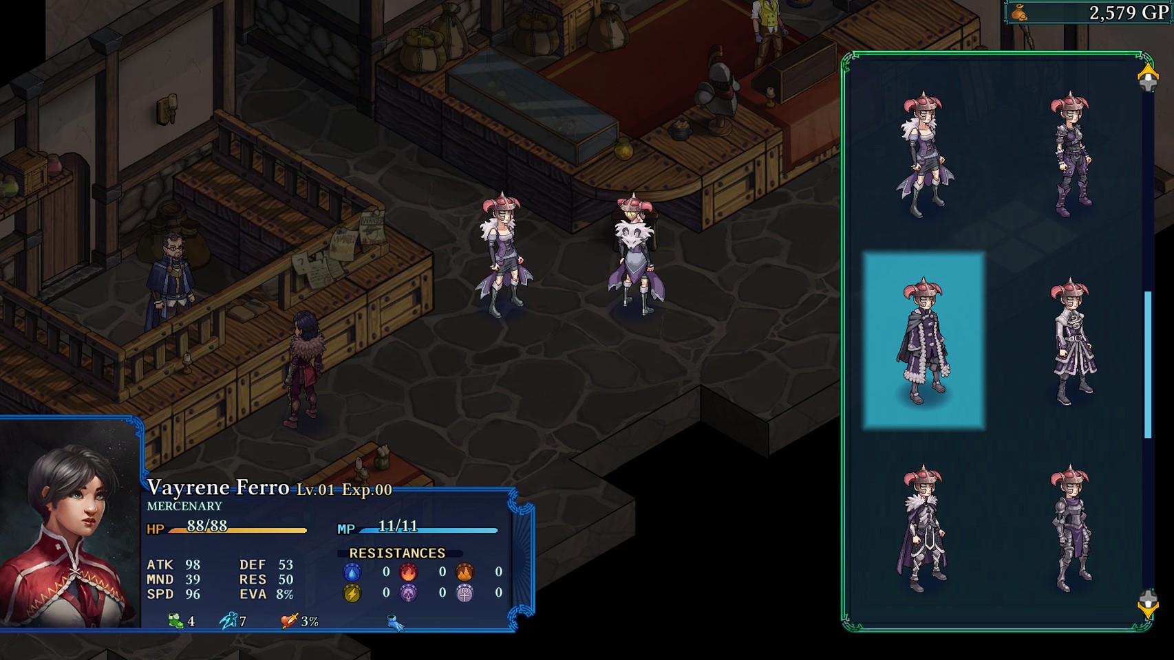 Fell Seal: Arbiter's Mark- PC