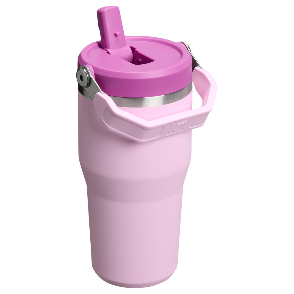 IceFlow™ Flip Straw 2.0 Tumbler | 0.59L