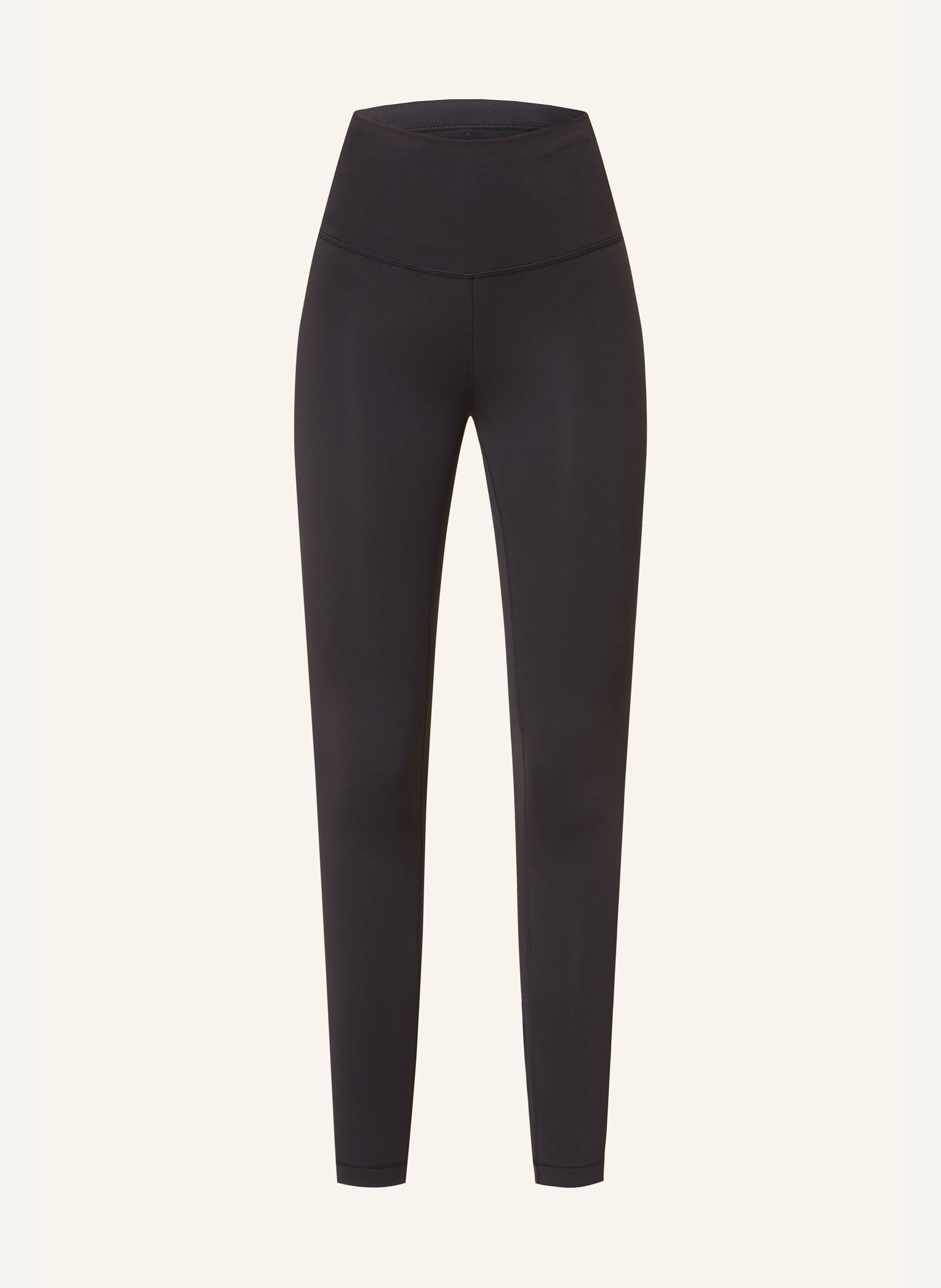 lululemon Tights WUNDER TRAIN HR 25IN
