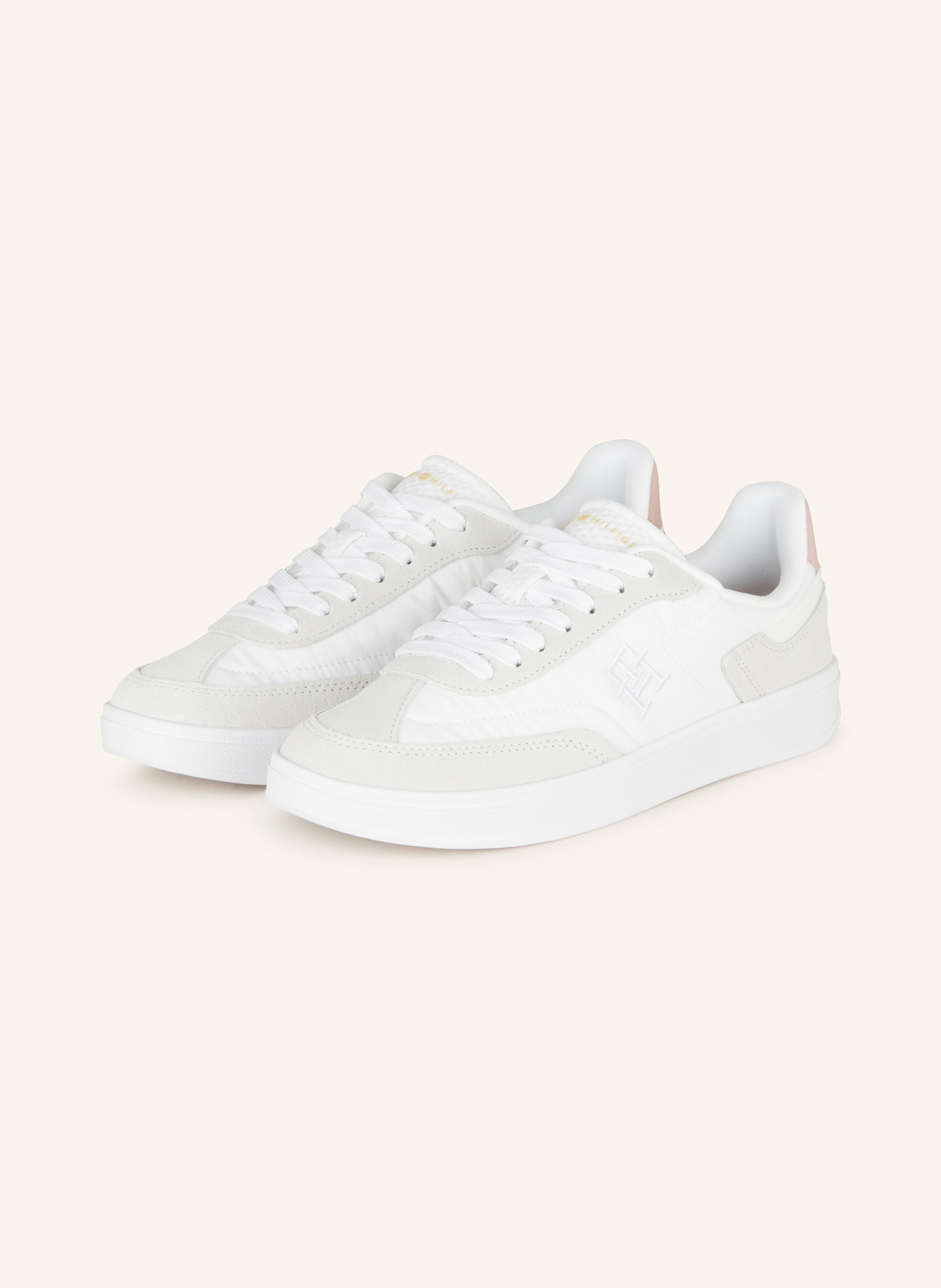 TOMMY HILFIGER Sneaker HERITAGE