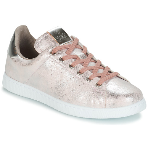 Victoria - 1125185ROSABEIGE - ROSE metal
