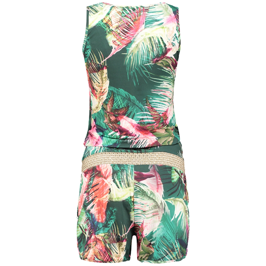 LOVE2WAIT Still-Jumpsuit Hawaii