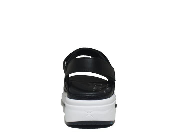 Xsensible 30700.5 wijdte G/H Aruba G - H Black