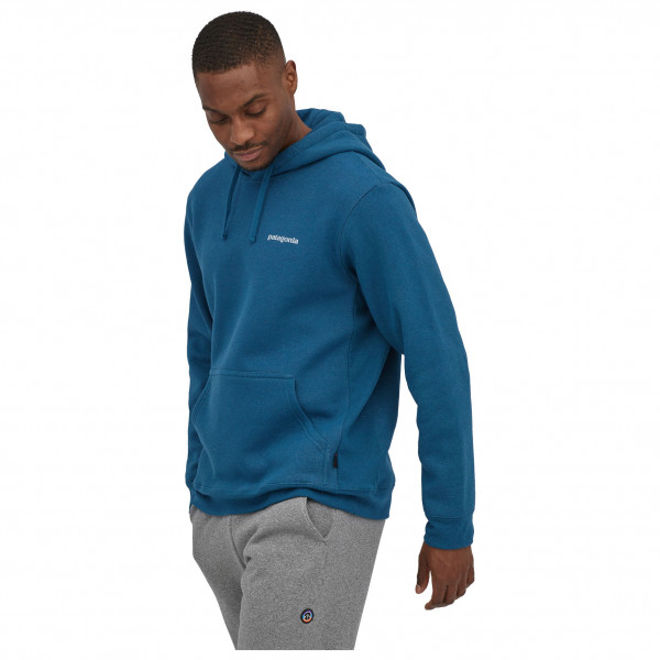 Patagonia - Fitz Roy Icon Uprisal Hoody - Sweat à capuche