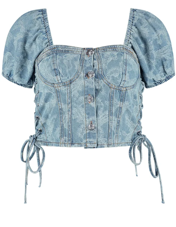 Studio Amaya Top Jazzie Jazzie