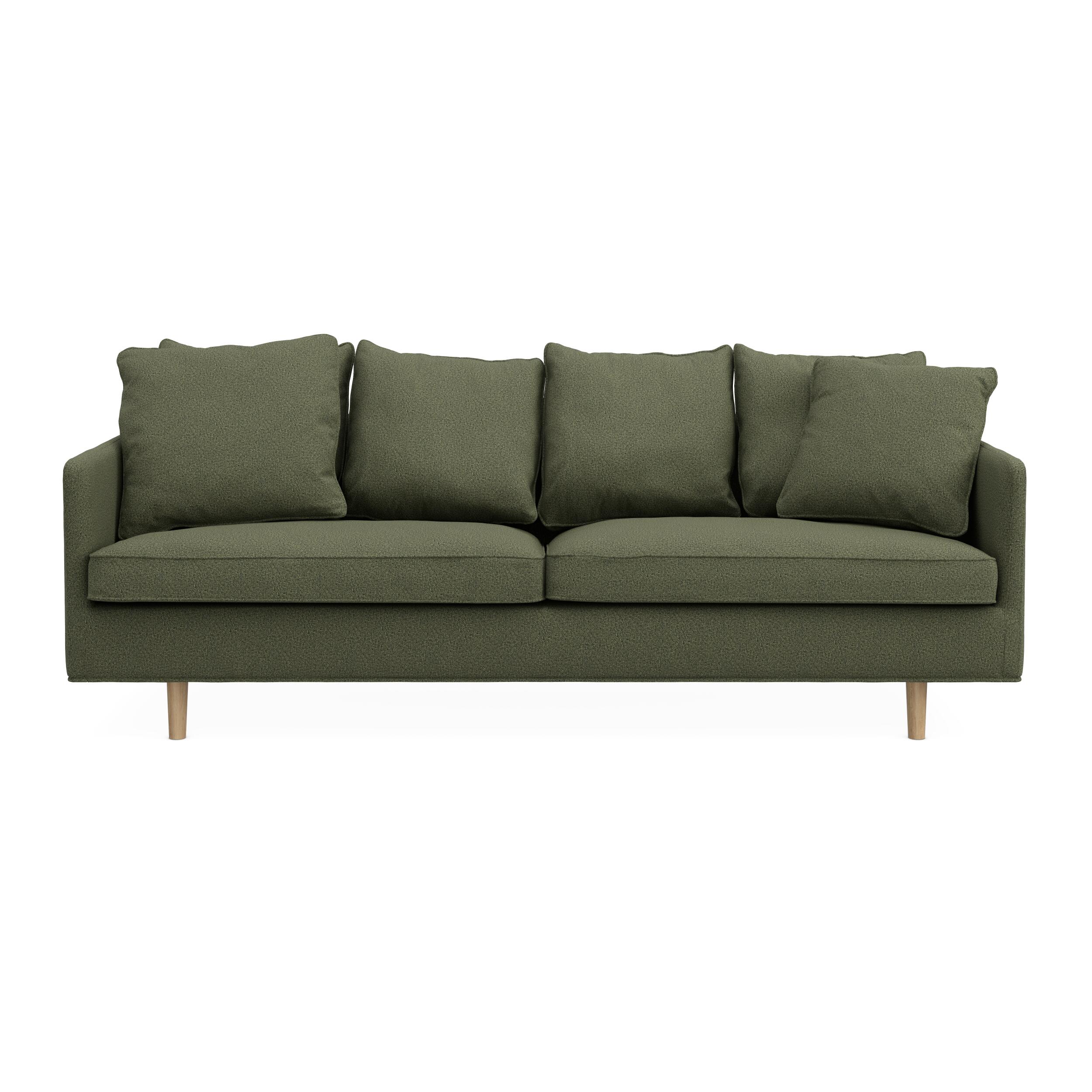 Julia Lux 3 pers Sofa