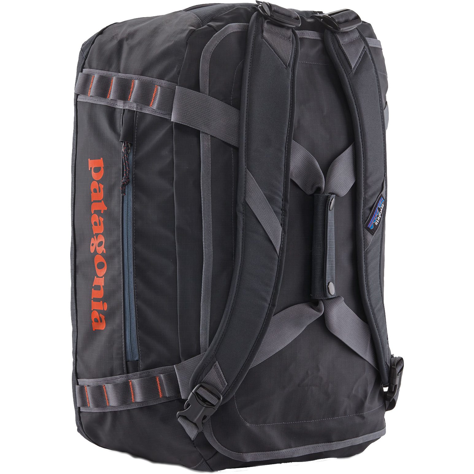 Patagonia Black Hole Duffel 40l Reisetasche smolder blue