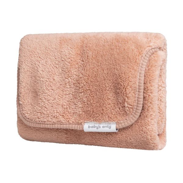 Baby's Only Cozy Verschoonmatje - Clay