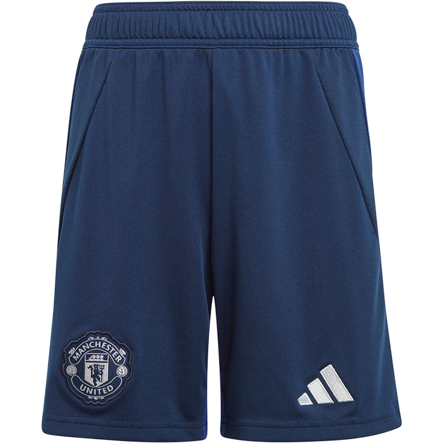 adidas Manchester United Uit Tenue Kids