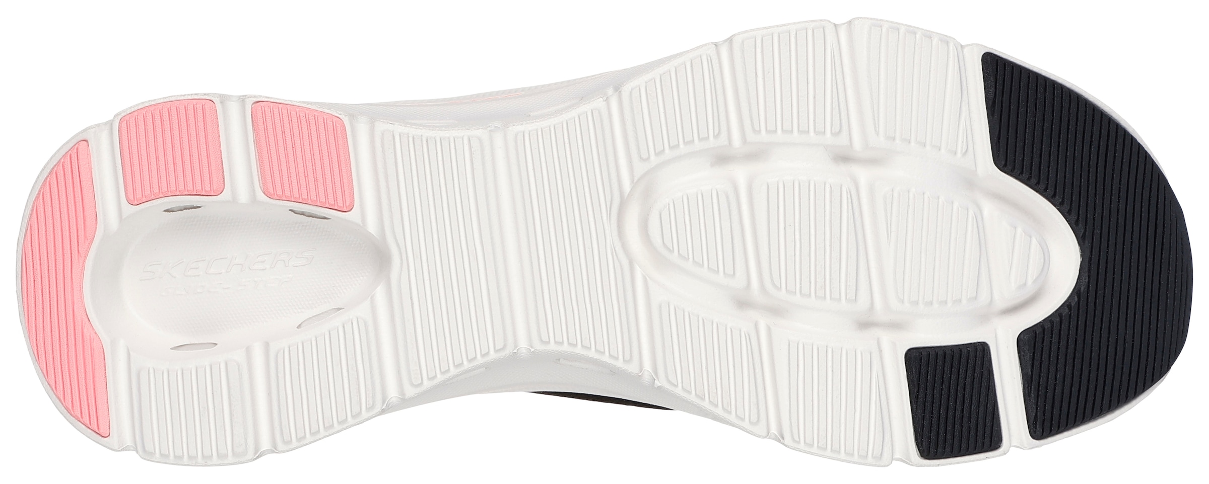 Skechers Slip-On Sneaker »GLIDE-STEP PRO-EVERYDAY CITIZEN«  Slipper, Freizeitschuh, Halbschuh in veganer Verarbeitung