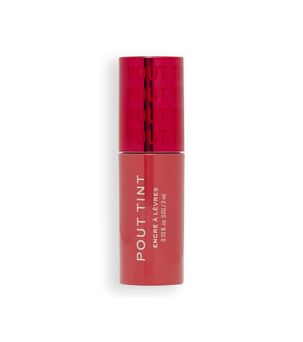 Revolution - Batom Líquido Pout Tint - Sweetie Coral