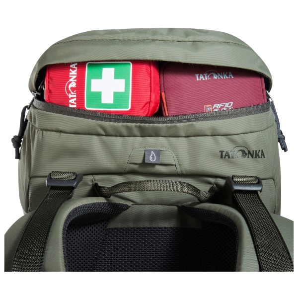 Tatonka - Women's Hike Pack BC 25 - Sac à dos de randonnée