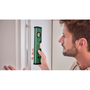 Bosch handgereedschapsset Advanced 52-delige set in stevige koffer