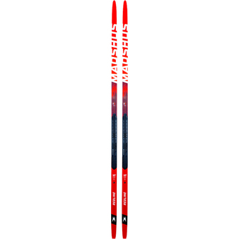 Madshus Redline Skate F2 Stiff 24/25 Skating Ski Design