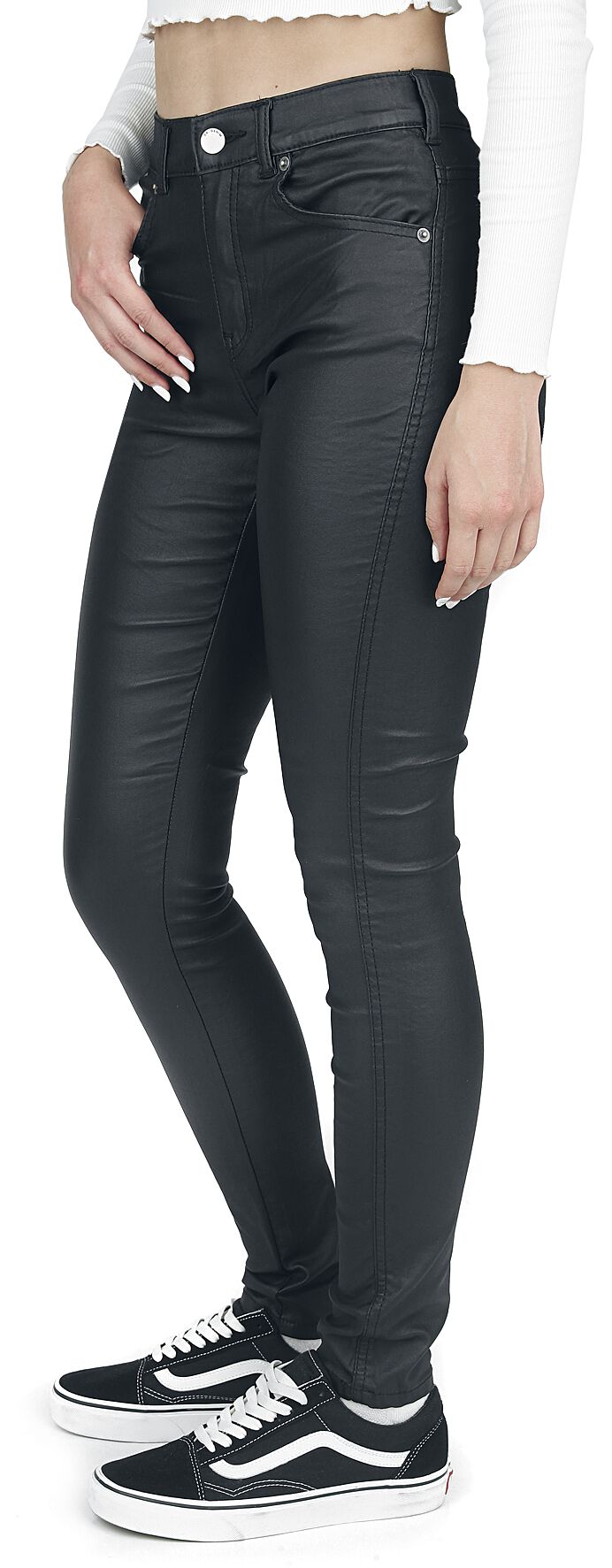 Lexy | Dr. Denim Jean