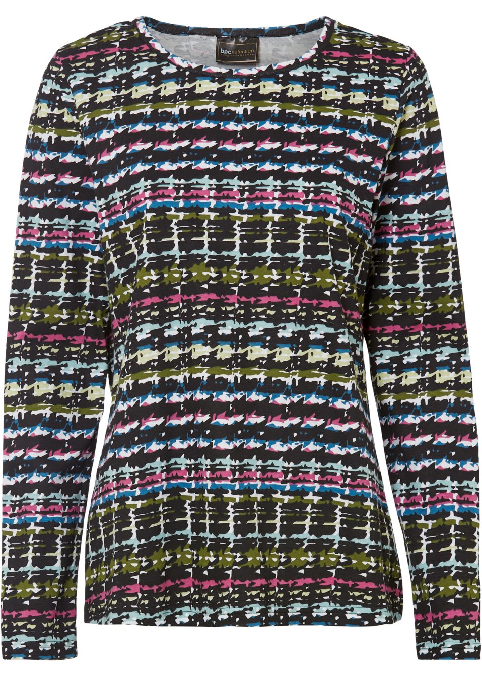 T-shirt manches longues