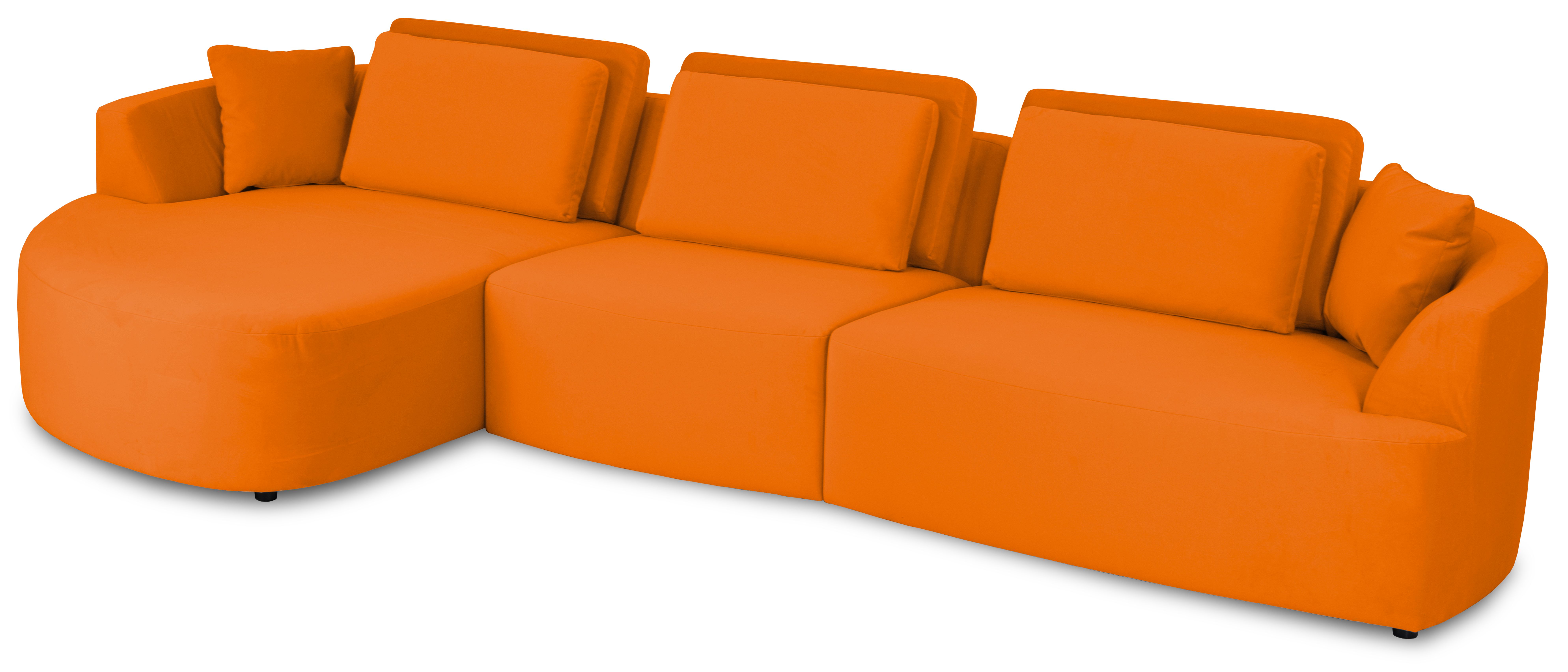Lounge bank Marjolein
