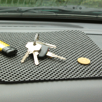 Carpoint Dashboard Anti-Slip Mat