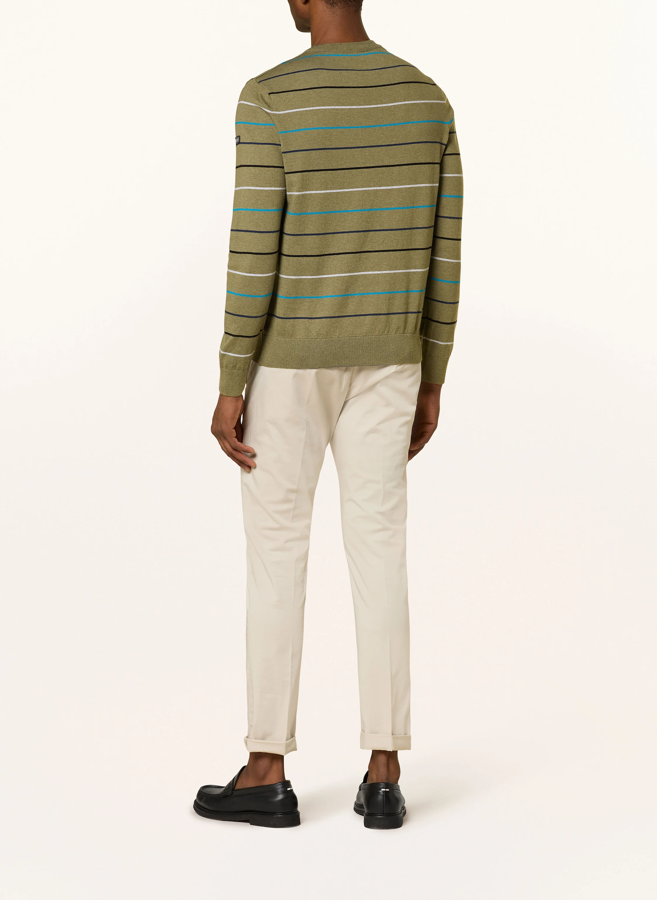 MAERZ MUENCHEN Pullover