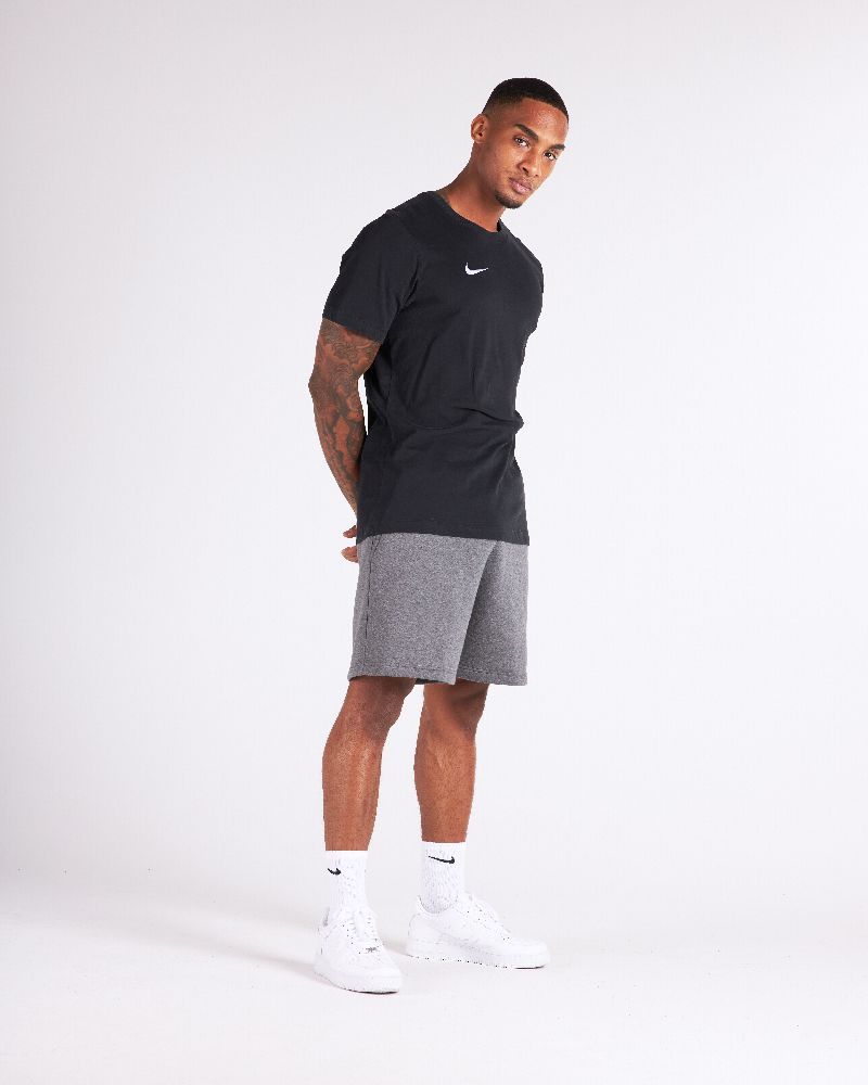 T-shirt Nike Team Club 20 Noir pour homme