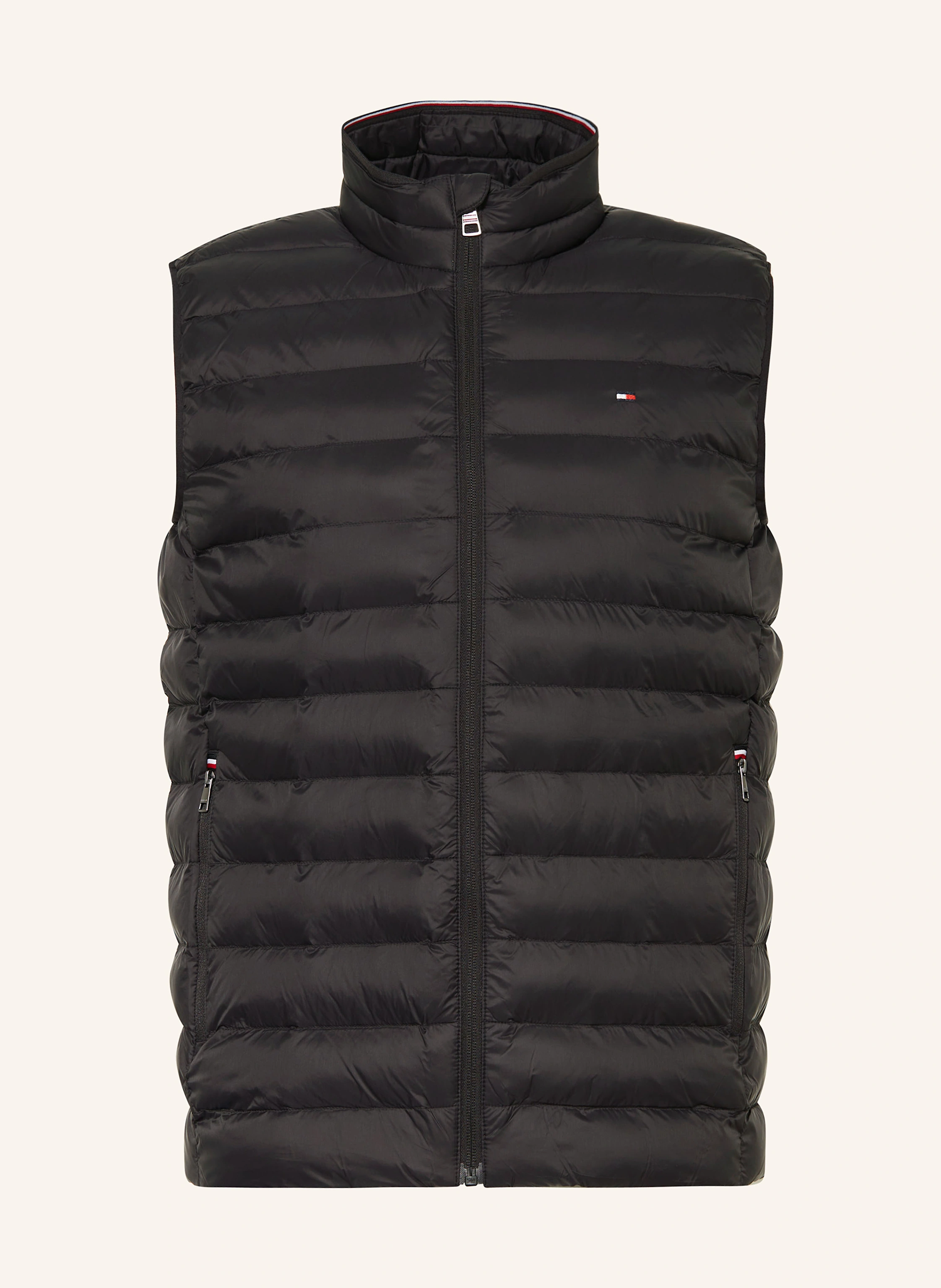 TOMMY HILFIGER Steppweste
