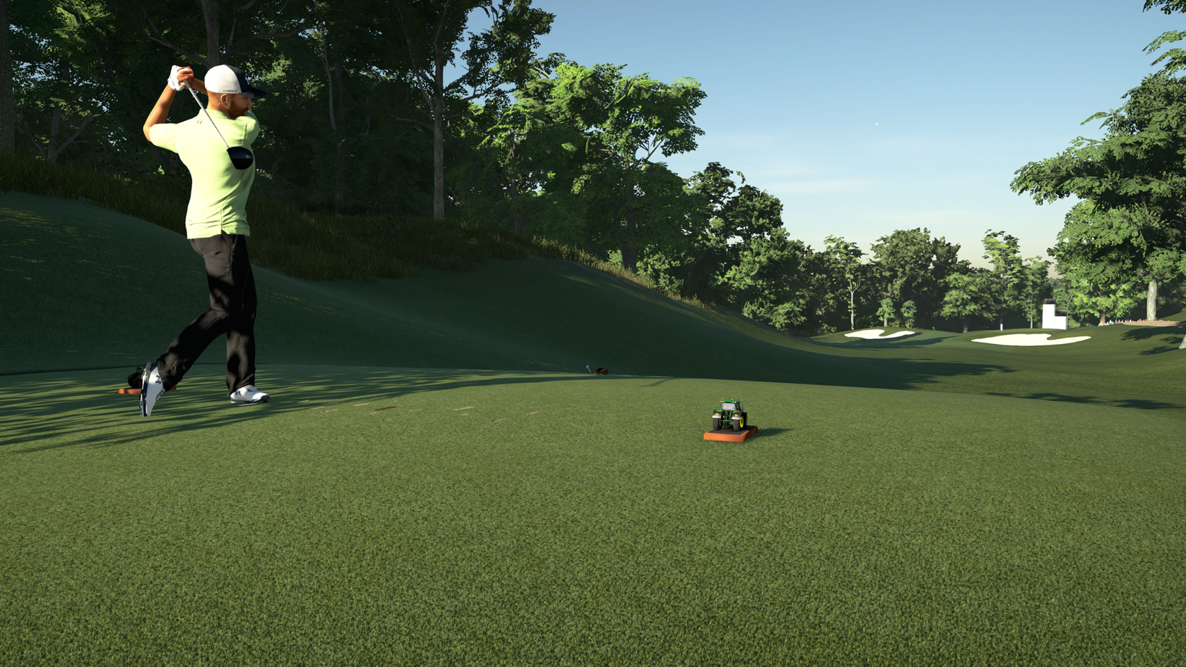 The Golf Club™ 2019 featuring PGA TOUR- PC