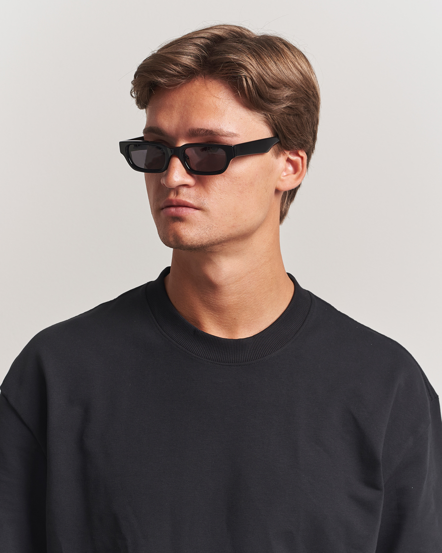 CHIMI 10 Sunglasses Black
