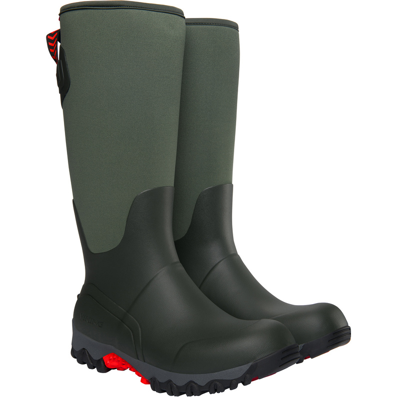 Viking Trophy Neo High Schuhe