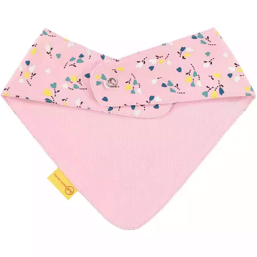 Steiff Halstuch 2er Pack Pink Nectar