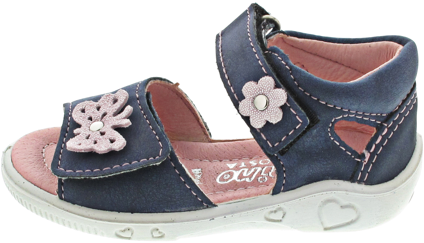 Ricosta TANJA Minilette blau