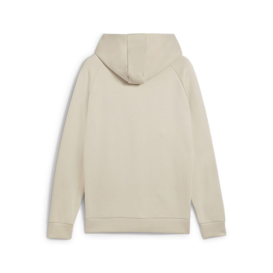 PUMATECH FZ Hoodie DK Desert Dust