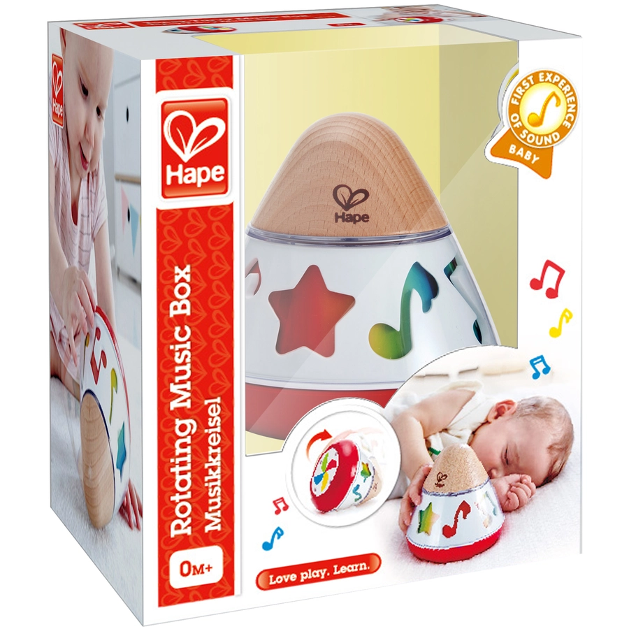 Hape Musikkreisel