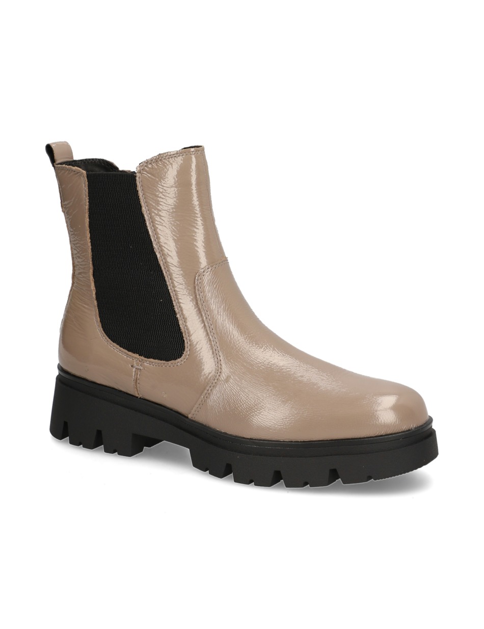 Chelsea Boot