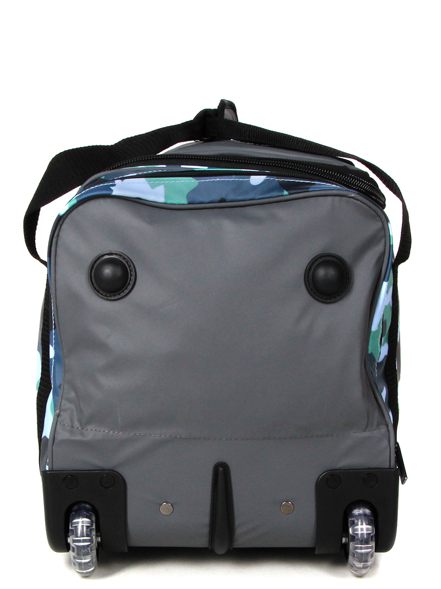 Sac de voyage À roulettes Delsey Raspail 57 cm