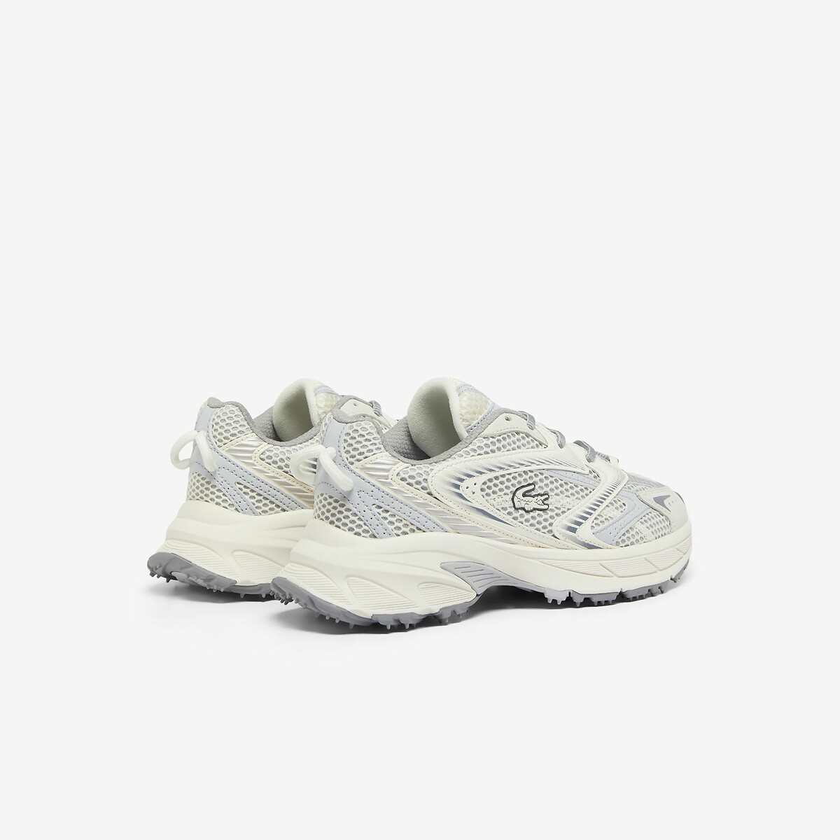 LACOSTE<br>Tênis baixo L003 Neo Shot