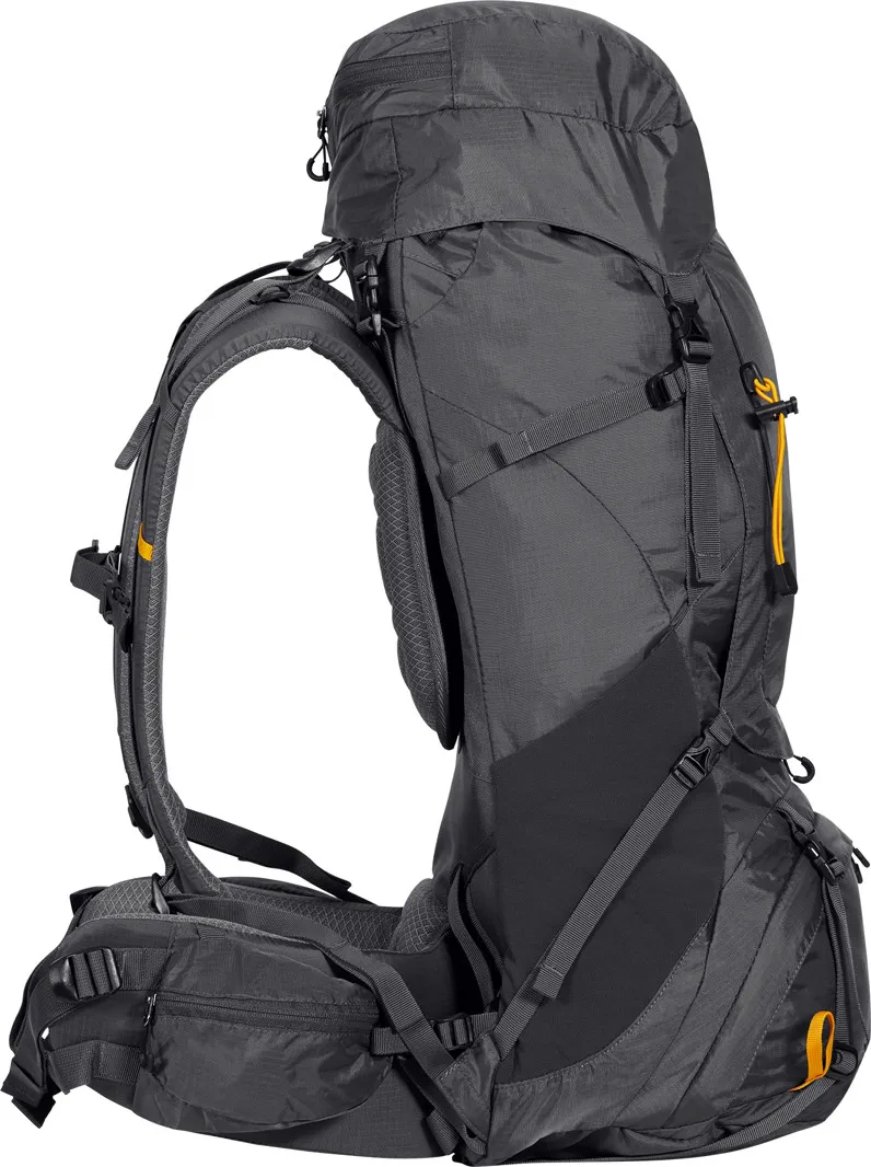 Urberg Rogen Backpack 55 L Asphalt