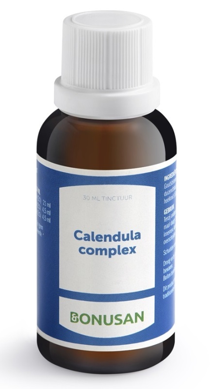 Bonusan Calendula Complex Druppels 30ml