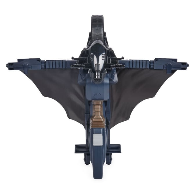 Batman - Adventures 2-in-1 Batcyle
