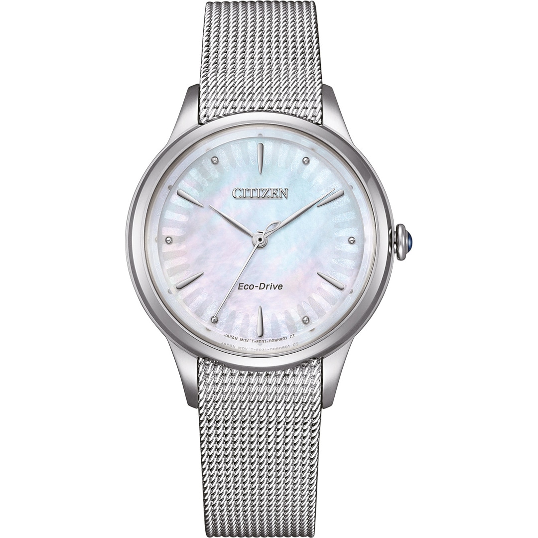 Citizen L Elegant Eco-Drive 32mm