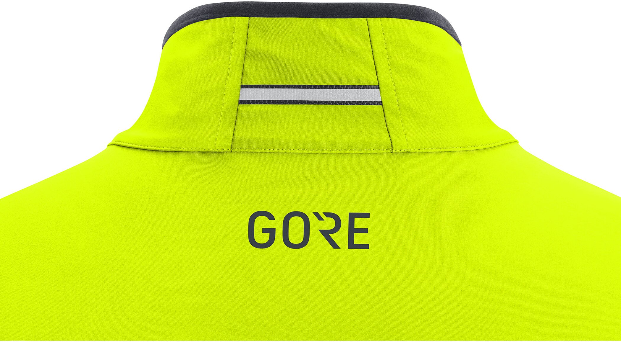 W.L. Gore & Associates GmbH R3 Partial GTX I Jacket