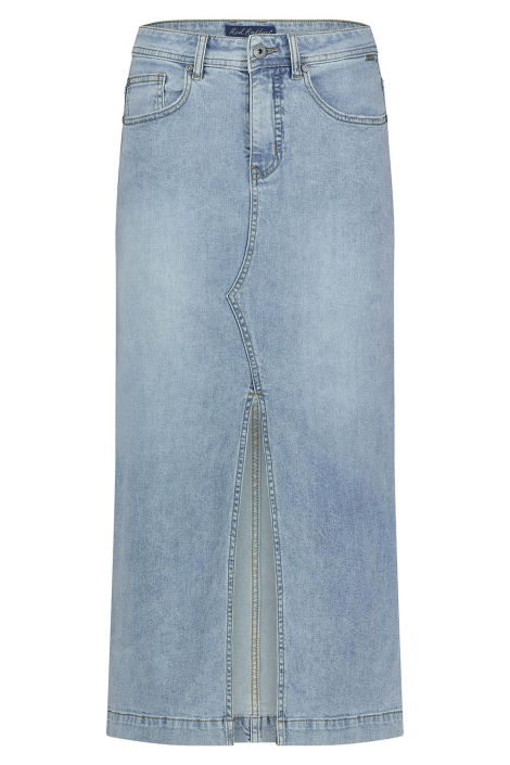 Red Button blauwe dames rok