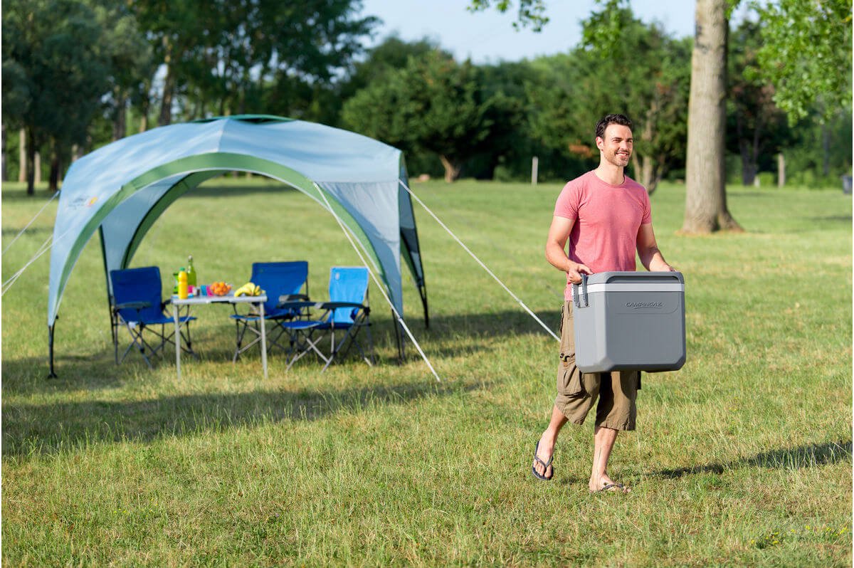 Campingaz Powerbox Plus Thermo-elektrische koelbox - 36 liter