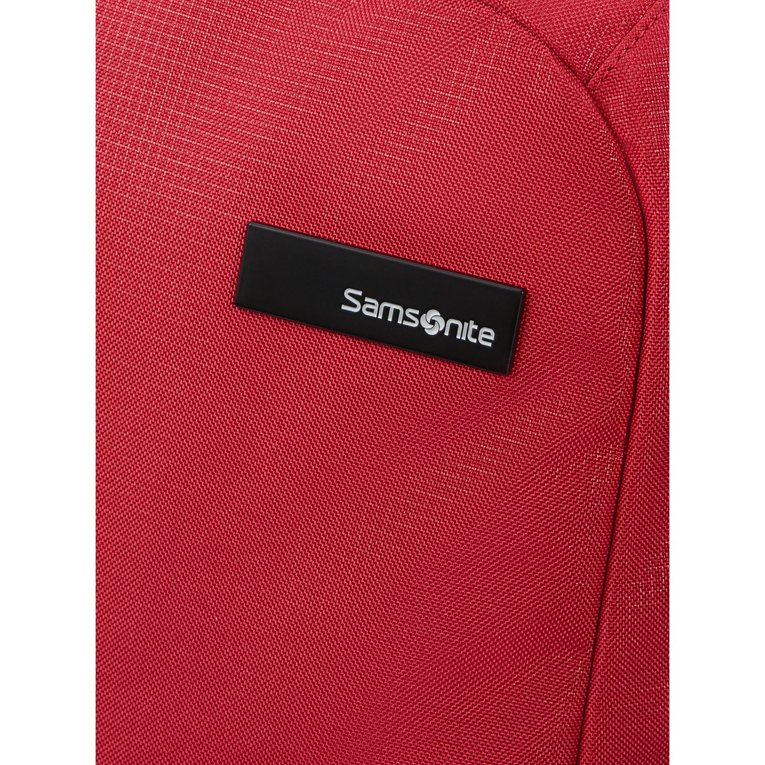 Samsonite Roader Laptop Backpack M red clay