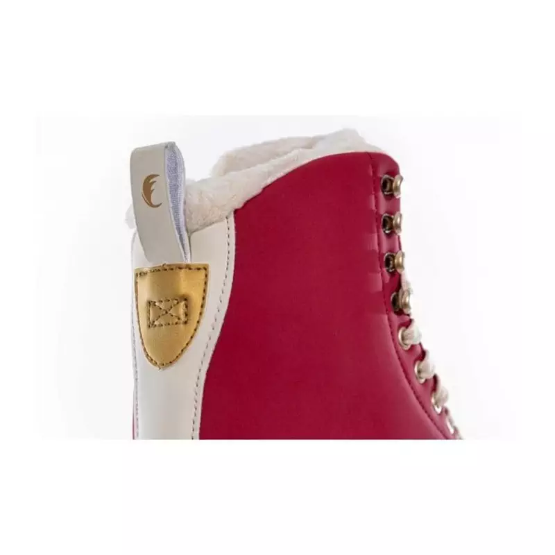 Patins à glace CHAYA Merlot Red