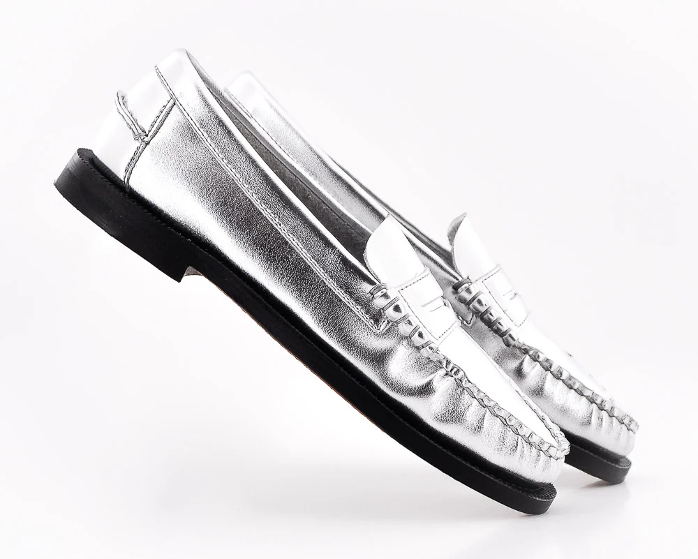 SEBAGO - CLASSIC DAN MET W
